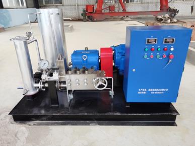 大流量電動管道高壓泵 大流量電動管道高壓泵